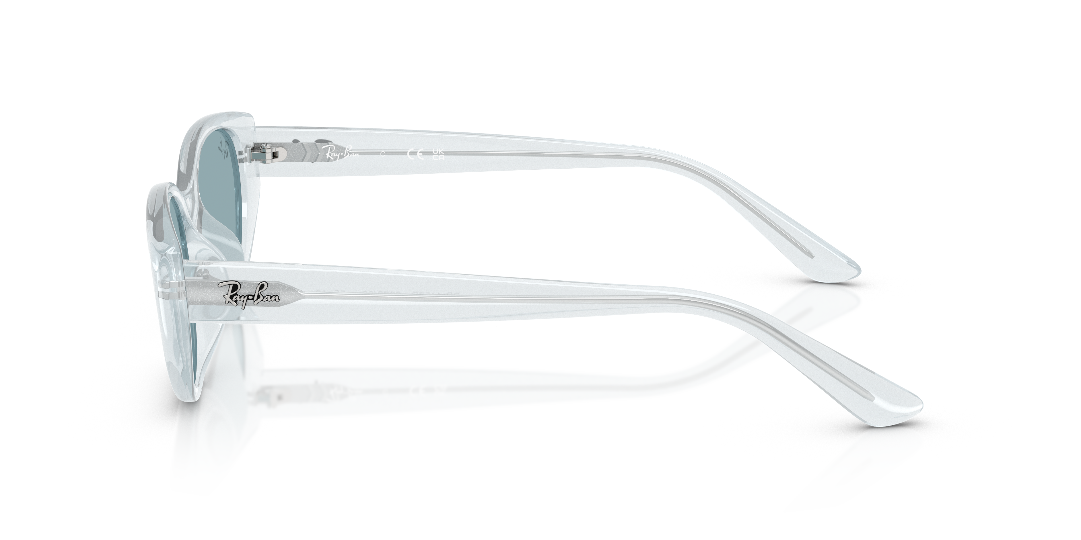 Ray-Ban RB4457D 687280  